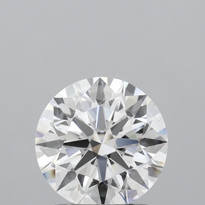 IGI 1.36 Carat Round Brilliant Lab Grown Diamond