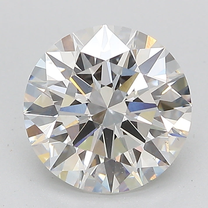 IGI 2.28 Carat 圓形 - Round Brilliant 培育鑽石 Lab Grown Diamond 人造鑽石 人工鑽石 實驗室鑽石 培養鑽石 香港 培育鑽 