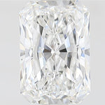IGI 1.41 Carat Radiant Cut Lab Grown Diamond 人工培育鑽石 實驗室人造鑽石