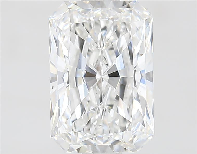 IGI 1.41 Carat Radiant Cut Lab Grown Diamond 人工培育鑽石 實驗室人造鑽石
