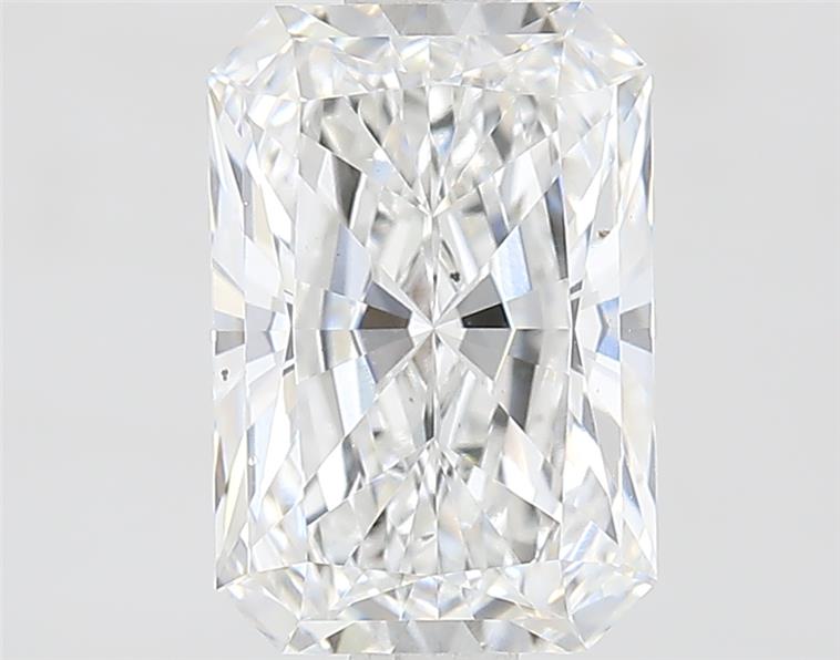 IGI 1.41 Carat Radiant Cut Lab Grown Diamond 人工培育鑽石 實驗室人造鑽石