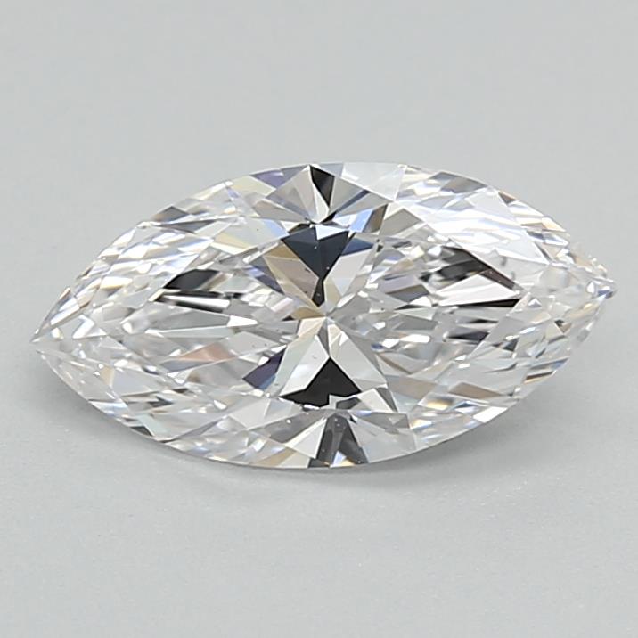 IGI 0.90 Carat Marquise Lab Grown Diamond 人工培育鑽石 實驗室人造鑽石