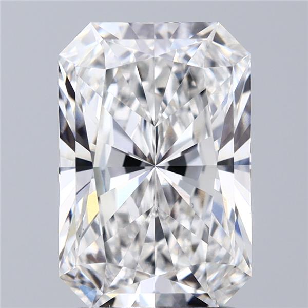 IGI 2.43 Carat Radiant Cut Lab Grown Diamond 人工培育鑽石 實驗室人造鑽石