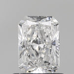 IGI 0.71 Carat Radiant Cut Lab Grown Diamond 人工培育鑽石 實驗室人造鑽石