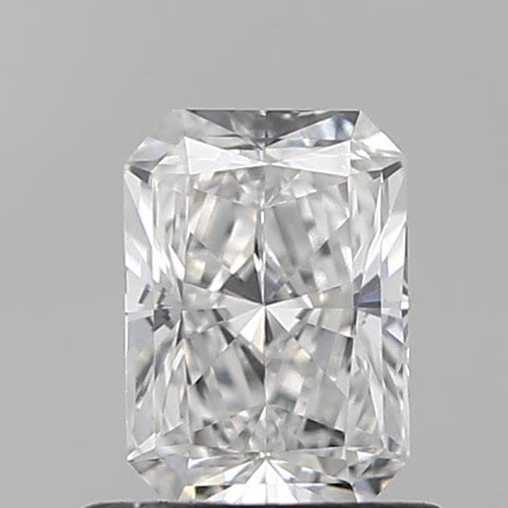 IGI 0.71 Carat Radiant Cut Lab Grown Diamond 人工培育鑽石 實驗室人造鑽石