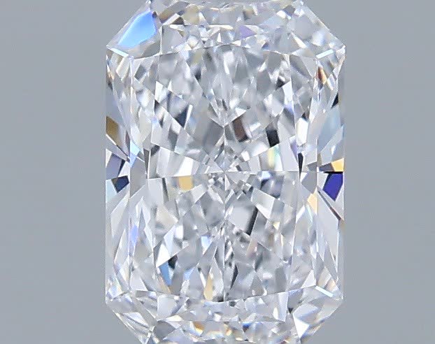 IGI 1.03 Carat Radiant Cut Lab Grown Diamond 人工培育鑽石 實驗室人造鑽石