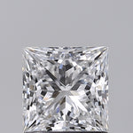 IGI 1.04 Carat 公主方 - Princess Cut 培育鑽石 Lab Grown Diamond 人造鑽石 人工鑽石 實驗室鑽石 培養鑽石 香港 培育鑽 