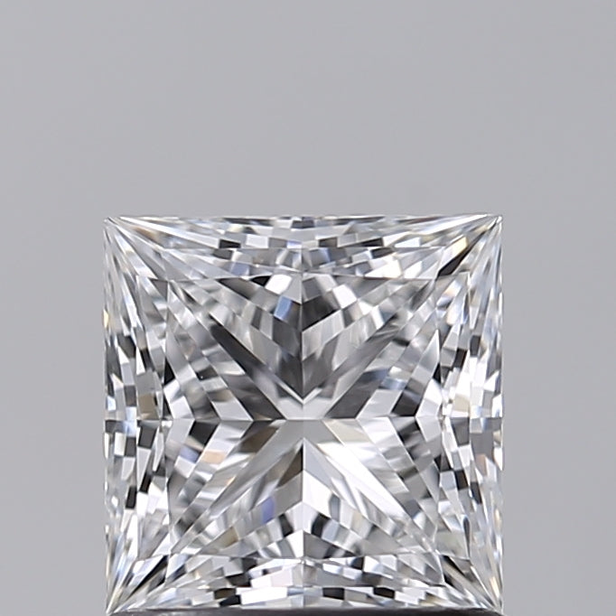 IGI 1.04 Carat 公主方 - Princess Cut 培育鑽石 Lab Grown Diamond 人造鑽石 人工鑽石 實驗室鑽石 培養鑽石 香港 培育鑽 