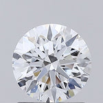 IGI 0.96 Carat Round Brilliant Lab Grown Diamond 人工培育鑽石 實驗室人造鑽石