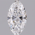 IGI 1.03 Carat Marquise Lab Grown Diamond 人工培育鑽石 實驗室人造鑽石