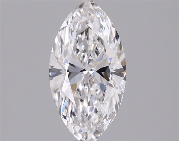 IGI 1.03 Carat Marquise Lab Grown Diamond 人工培育鑽石 實驗室人造鑽石
