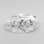 IGI 1.17 Carat Marquise Lab Grown Diamond 人工培育鑽石 實驗室人造鑽石