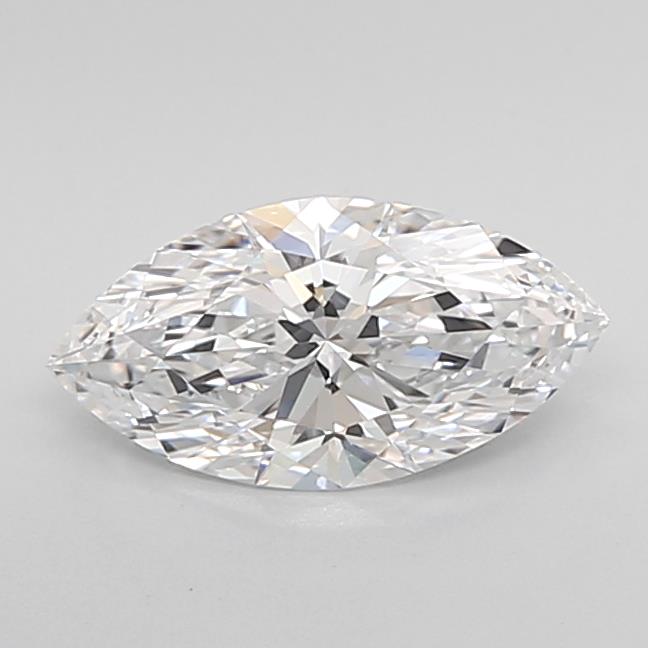 IGI 1.17 Carat Marquise Lab Grown Diamond 人工培育鑽石 實驗室人造鑽石