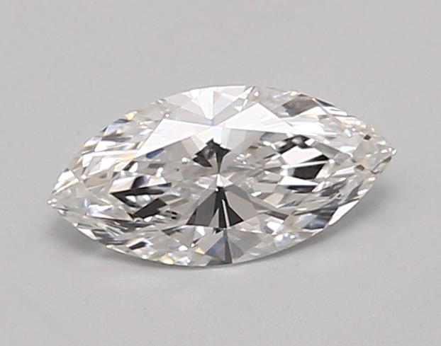 IGI 0.84 Carat Marquise Lab Grown Diamond 人工培育鑽石 實驗室人造鑽石