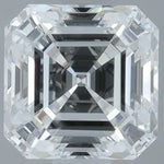 IGI 1.02 Carat Asscher Lab Grown Diamond 人工培育鑽石 實驗室人造鑽石