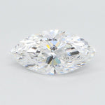 IGI 1 Carat Marquise Lab Grown Diamond