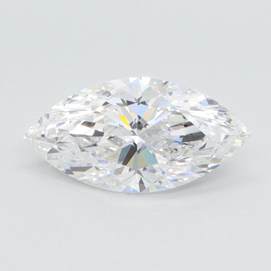 IGI 1 Carat Marquise Lab Grown Diamond