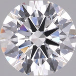 IGI 1.45 Carat Round Brilliant Lab Grown Diamond 人工培育鑽石 實驗室人造鑽石