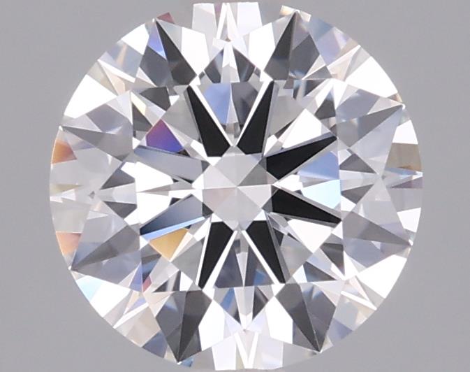 IGI 1.45 Carat Round Brilliant Lab Grown Diamond 人工培育鑽石 實驗室人造鑽石