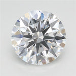 IGI 1.85 Carat Round Brilliant Lab Grown Diamond