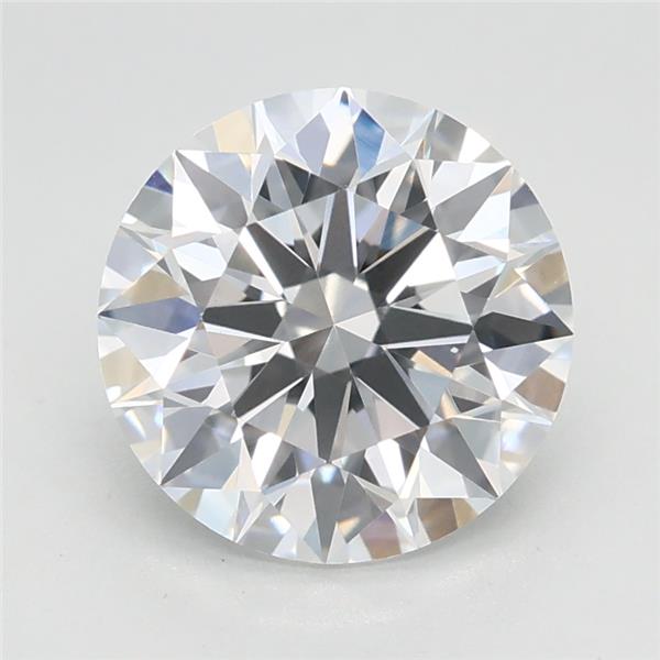 IGI 1.85 Carat Round Brilliant Lab Grown Diamond