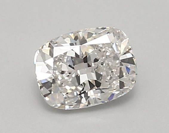 IGI 0.83 Carat Cushion Lab Grown Diamond
