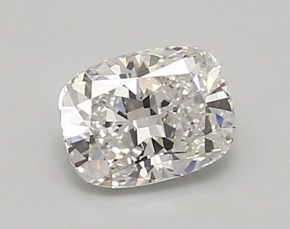 IGI 0.83 Carat Cushion Lab Grown Diamond