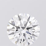 IGI 2.09 Carat Round Brilliant Lab Grown Diamond 人工培育鑽石 實驗室人造鑽石