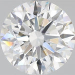 IGI 3.05 Carat Round Brilliant Lab Grown Diamond 人工培育鑽石 實驗室人造鑽石