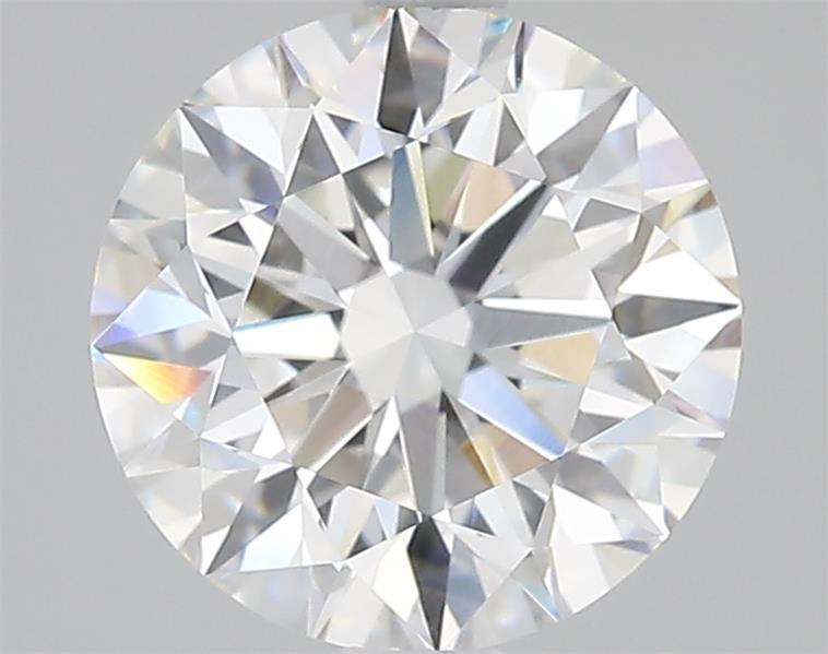 IGI 3.05 Carat Round Brilliant Lab Grown Diamond 人工培育鑽石 實驗室人造鑽石
