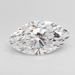 IGI 1.86 Carat Marquise Lab Grown Diamond 人工培育鑽石 實驗室人造鑽石