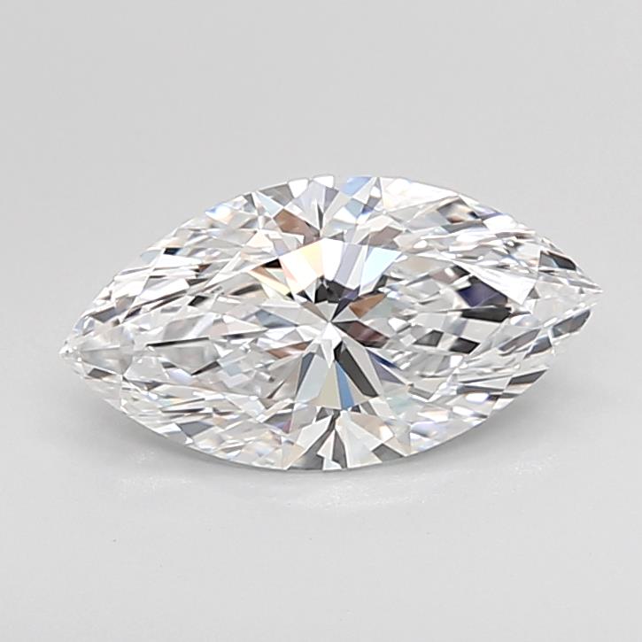 IGI 1.86 Carat Marquise Lab Grown Diamond 人工培育鑽石 實驗室人造鑽石