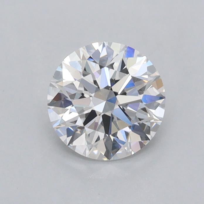IGI 0.63 Carat Round Brilliant Lab Grown Diamond 人工培育鑽石 實驗室人造鑽石
