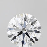 IGI 1.00 Carat Round Brilliant Lab Grown Diamond 人工培育鑽石 實驗室人造鑽石