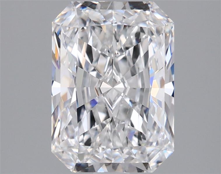 IGI 1.88 Carat Radiant Cut Lab Grown Diamond 人工培育鑽石 實驗室人造鑽石