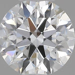 IGI 0.70 Carat Round Brilliant Lab Grown Diamond 人工培育鑽石 實驗室人造鑽石