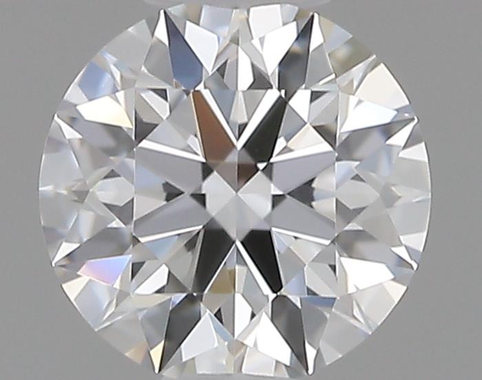 IGI 0.70 Carat Round Brilliant Lab Grown Diamond 人工培育鑽石 實驗室人造鑽石