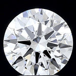 IGI 2.10 Carat Round Brilliant Lab Grown Diamond 人工培育鑽石 實驗室人造鑽石