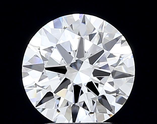IGI 2.10 Carat Round Brilliant Lab Grown Diamond 人工培育鑽石 實驗室人造鑽石