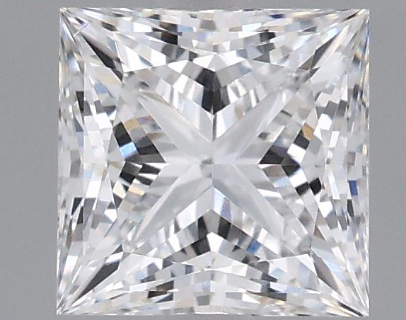 IGI 1.02 Carat Princess Cut Lab Grown Diamond