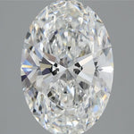 IGI 3.03 Carat Oval Lab Grown Diamond 人工培育鑽石 實驗室人造鑽石