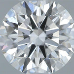 IGI 0.50 Carat Round Brilliant Lab Grown Diamond 人工培育鑽石 實驗室人造鑽石