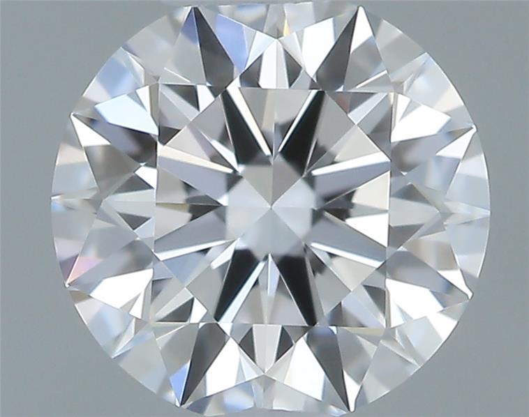 IGI 0.50 Carat Round Brilliant Lab Grown Diamond 人工培育鑽石 實驗室人造鑽石