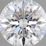 IGI 1.01 Carat Round Brilliant Lab Grown Diamond 人工培育鑽石 實驗室人造鑽石