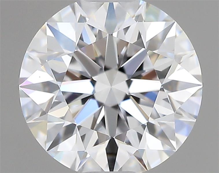 IGI 1.01 Carat Round Brilliant Lab Grown Diamond 人工培育鑽石 實驗室人造鑽石