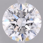 IGI 2.01 Carat Round Brilliant Lab Grown Diamond 人工培育鑽石 實驗室人造鑽石