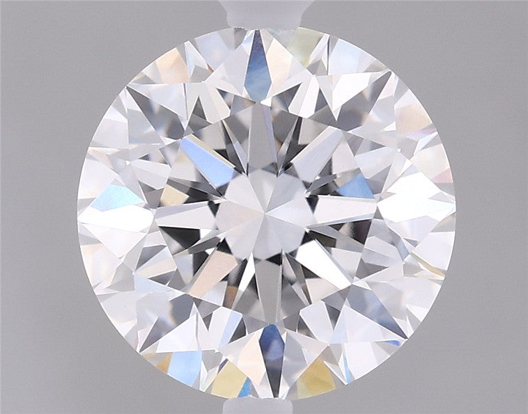 IGI 2.01 Carat Round Brilliant Lab Grown Diamond 人工培育鑽石 實驗室人造鑽石