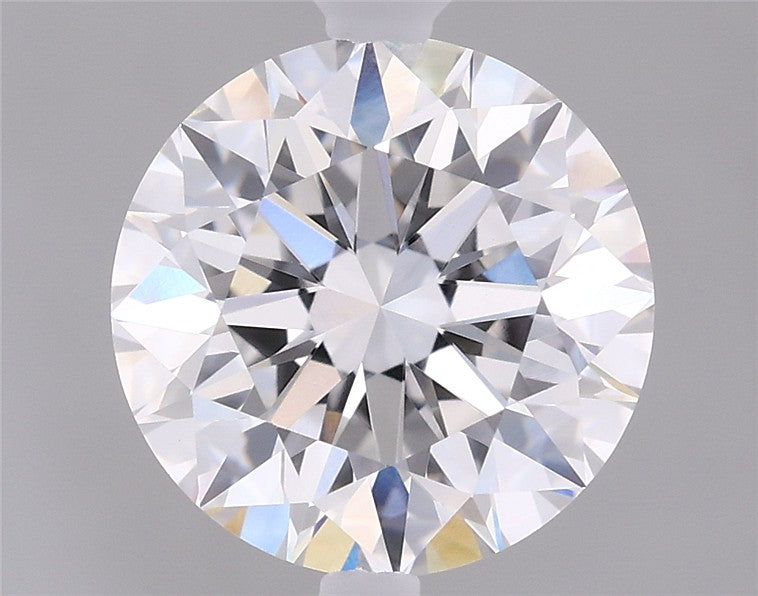 IGI 2.01 Carat Round Brilliant Lab Grown Diamond 人工培育鑽石 實驗室人造鑽石