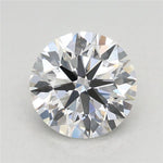 IGI 1.51 Carat Round Brilliant Lab Grown Diamond 人工培育鑽石 實驗室人造鑽石
