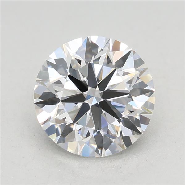 IGI 1.51 Carat Round Brilliant Lab Grown Diamond 人工培育鑽石 實驗室人造鑽石